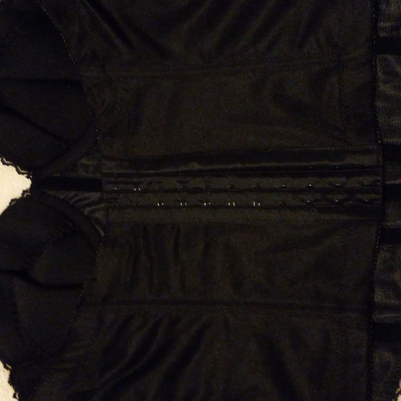 Bustier Top - Picture 4 of 4